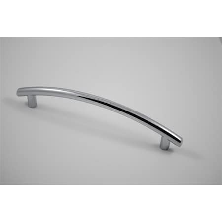 Residential Essentials Cabinet Pull- Polished Chrome 10271PC